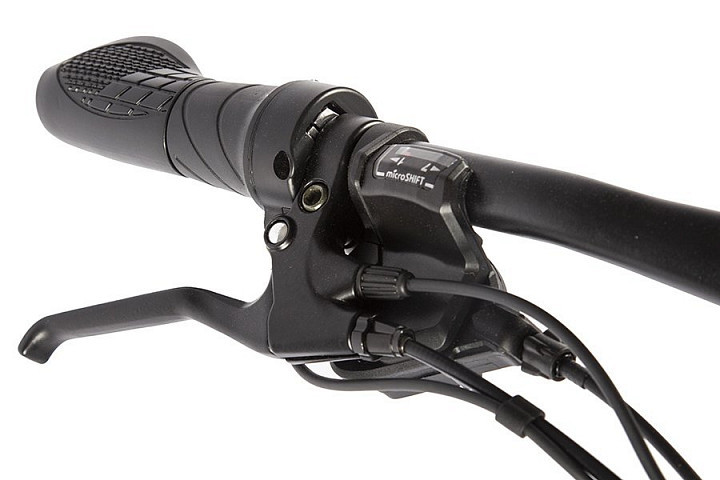 Электровелосипед Eltreco Ultra LITE в Сочи