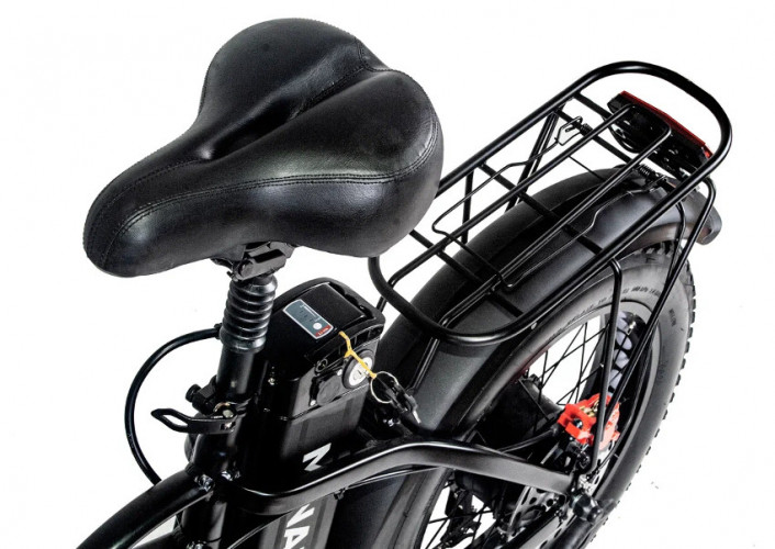 Электровелосипед Minako F.10 в Сочи