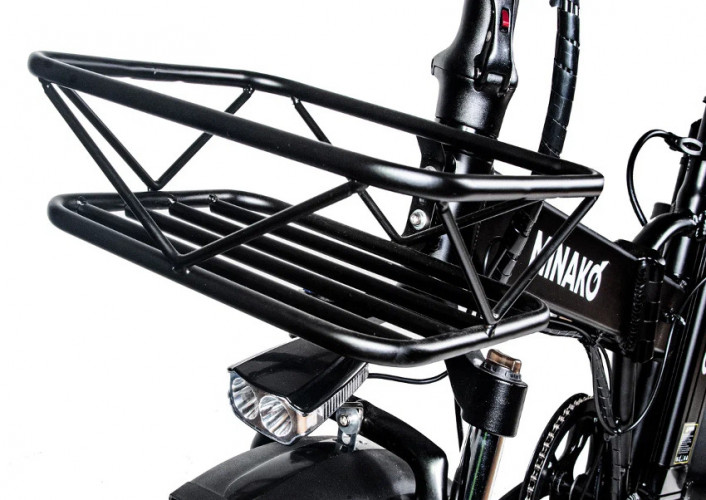 Электровелосипед Minako F.10 в Сочи