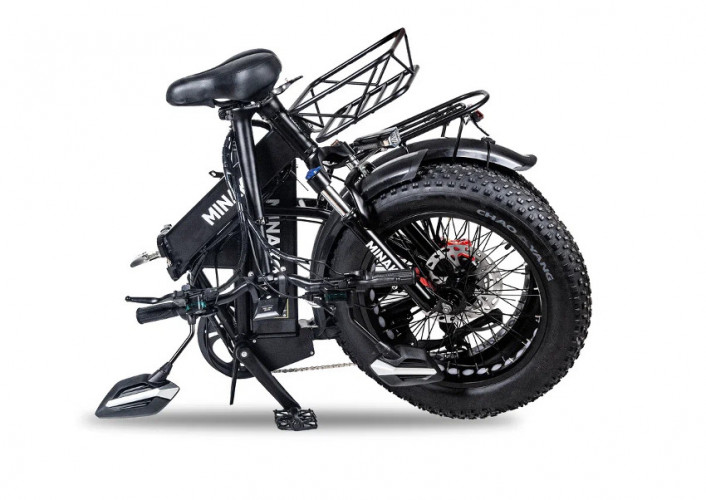 Электровелосипед Minako F.10 в Сочи