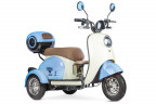 Электротрицикл Rutrike Шкипер New в Сочи