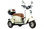 Электротрицикл Rutrike Шкипер New в Сочи