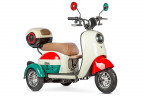 Электротрицикл Rutrike Шкипер New в Сочи