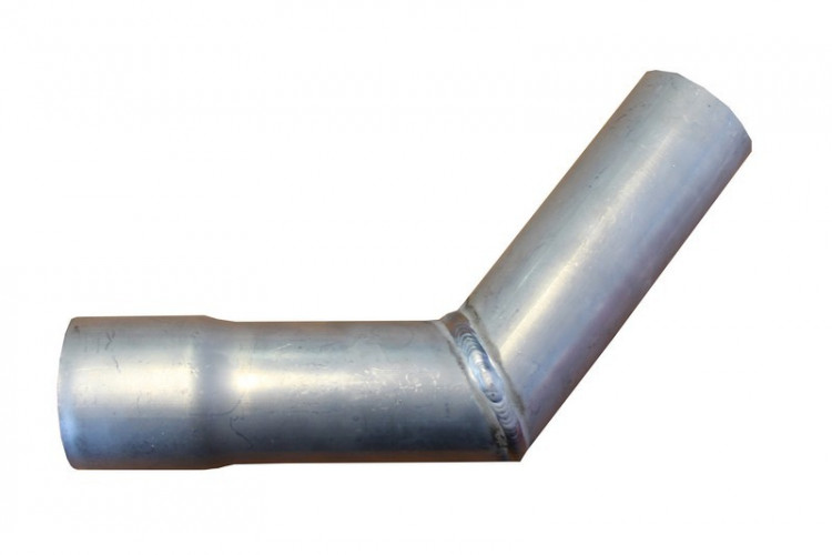 Отвод трубы Сибтермо 45 мм (малый) в Сочи