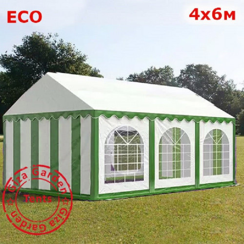 Шатер Giza Garden Eco 4 х 6 м в Сочи