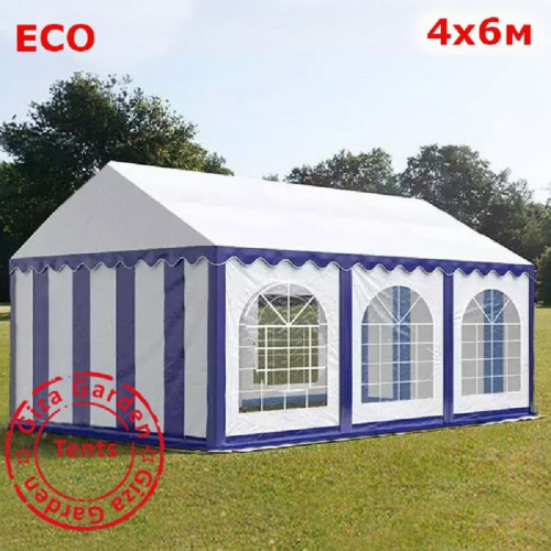 Шатер Giza Garden Eco 4 х 6 м в Сочи