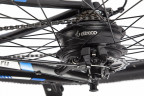 Мотор-колесо Eltreco 36V 350W LCD 26" АКБ 10Ah в Сочи