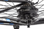 Мотор-колесо Eltreco 36V 350W LCD 26" АКБ 10Ah в Сочи