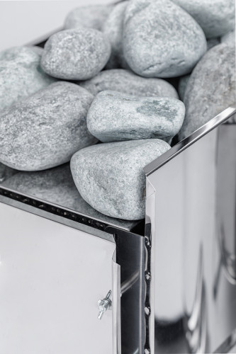 Печь Инвент экономка средняя с регулирующимися экранами в сумке в Сочи