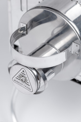 Печь Инвент экономка средняя с регулирующимися экранами в сумке в Сочи