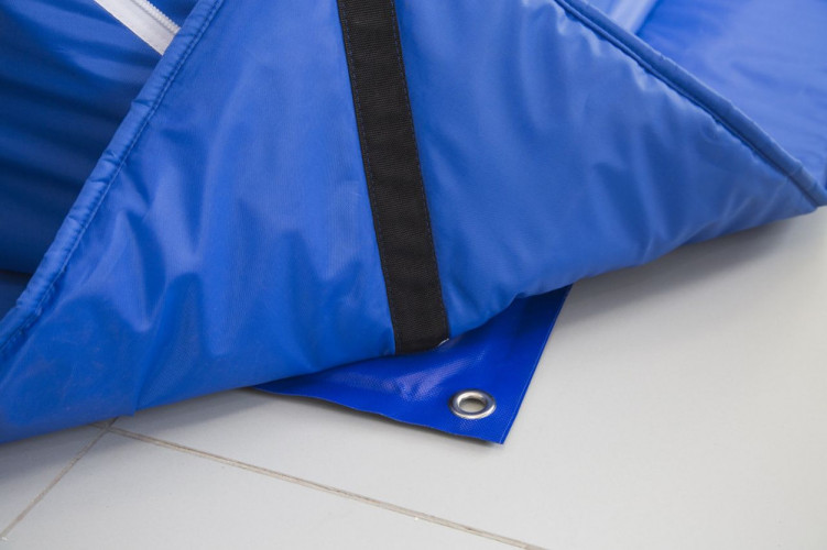 Пол ПВХ в палатку Pulsar 3T long без отверстий в Сочи