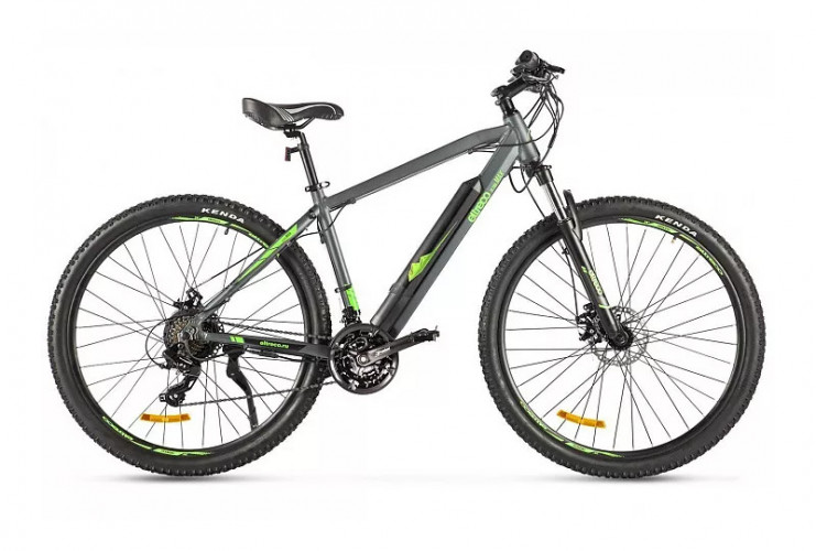 Электровелосипед Eltreco Ultra MAX в Сочи