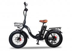 Электровелосипед Minako F.11 Электровелосипед Minako F.11