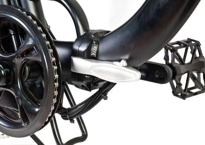 Электровелосипед Minako F.11 в Сочи