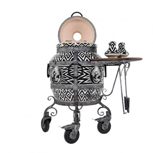 Тандыр Этнос в Сочи