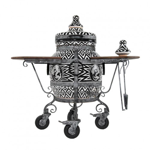 Тандыр Этнос в Сочи