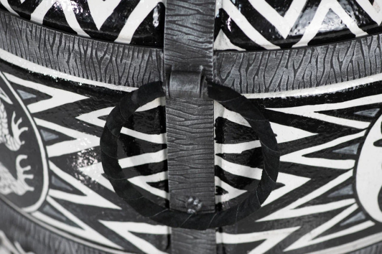 Тандыр Этнос в Сочи