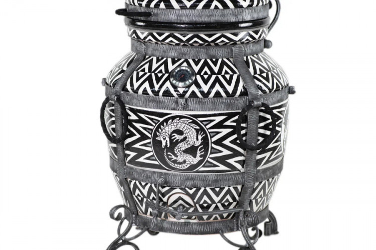 Тандыр Этнос в Сочи