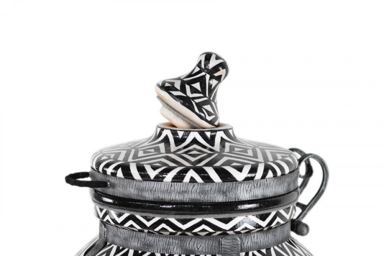 Тандыр Этнос в Сочи