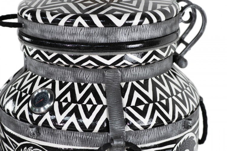 Тандыр Этнос в Сочи