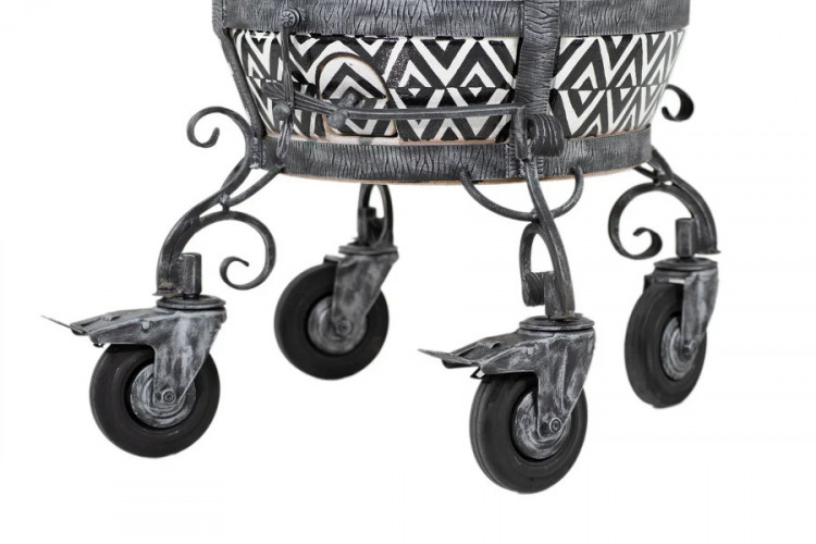 Тандыр Этнос в Сочи