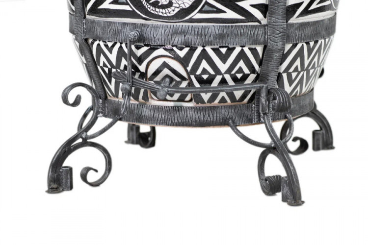 Тандыр Этнос в Сочи