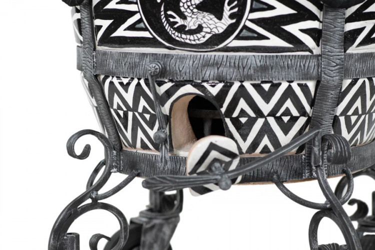 Тандыр Этнос в Сочи