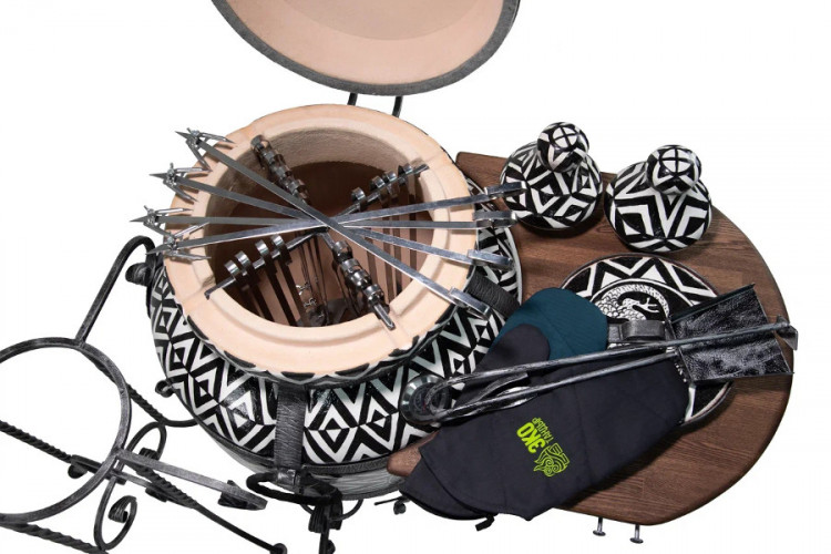 Тандыр Этнос в Сочи