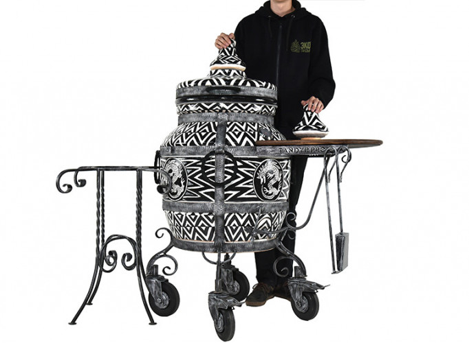 Тандыр Этнос в Сочи