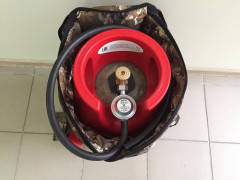 Чехол для композитного баллона 12 л Чехол для композитного баллона 12 л