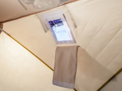 Зимняя палатка Polar Bird 3T Long Зимняя палатка Polar Bird 3T Long