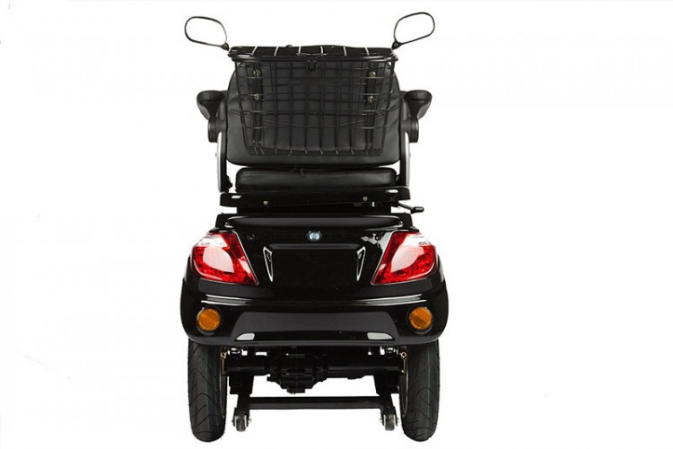 Электроскутер Volteco Trike Round в Сочи