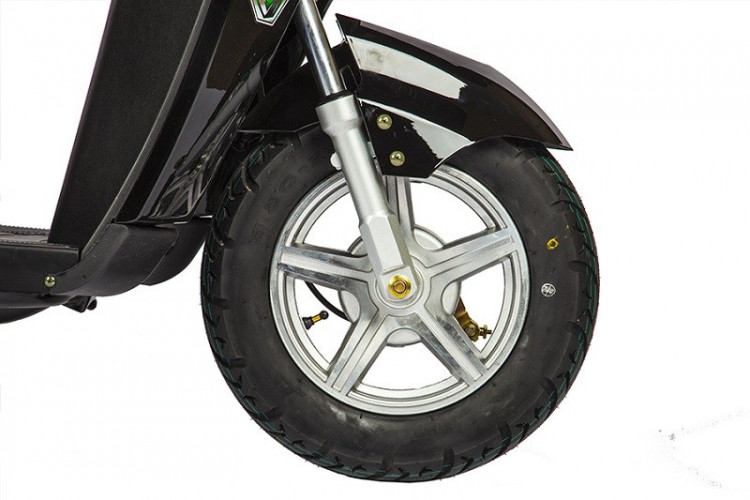 Электроскутер Volteco Trike Round в Сочи