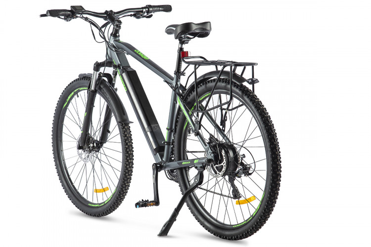 Электровелосипед Eltreco Ultra MAX PRO в Сочи