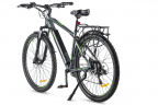 Электровелосипед Eltreco Ultra MAX PRO в Сочи