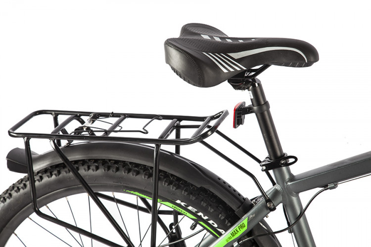 Электровелосипед Eltreco Ultra MAX PRO в Сочи