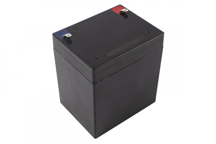 Тяговый гелевый аккумулятор RuTrike 6-GFM-4.5 (12V4.5A/H C20) в Сочи