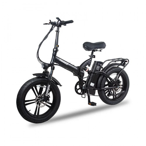 Электровелосипед Minako F10 Mini в Сочи