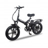 Электровелосипед Minako F10 Mini в Сочи