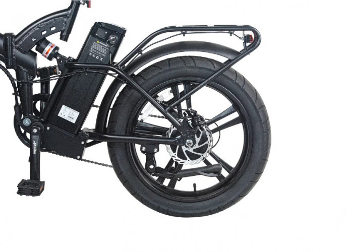 Электровелосипед Minako F10 Mini в Сочи