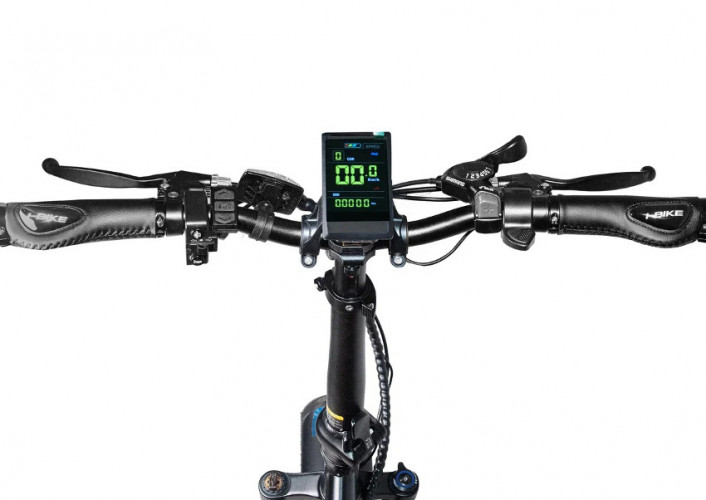 Электровелосипед Minako F10 Mini в Сочи