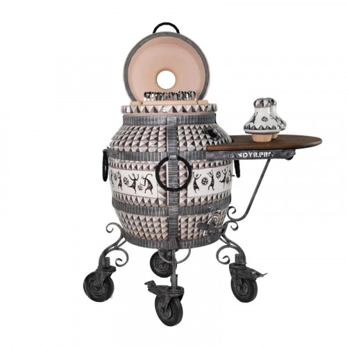 Тандыр Африка в Сочи