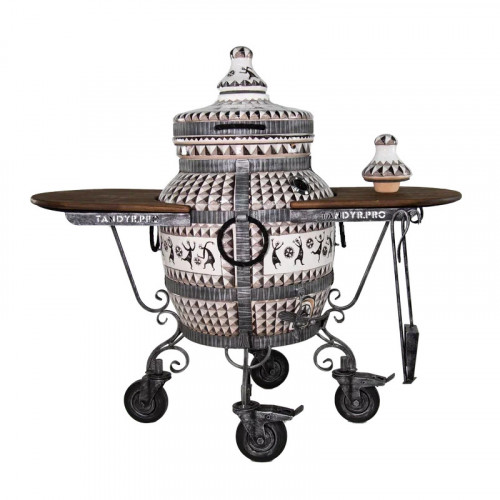 Тандыр Африка в Сочи