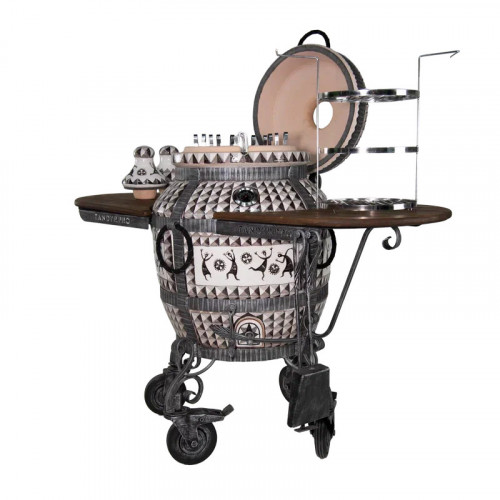 Тандыр Африка в Сочи