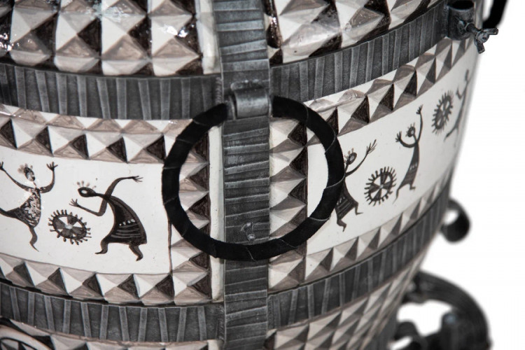 Тандыр Африка в Сочи