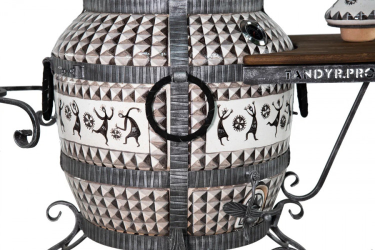 Тандыр Африка в Сочи