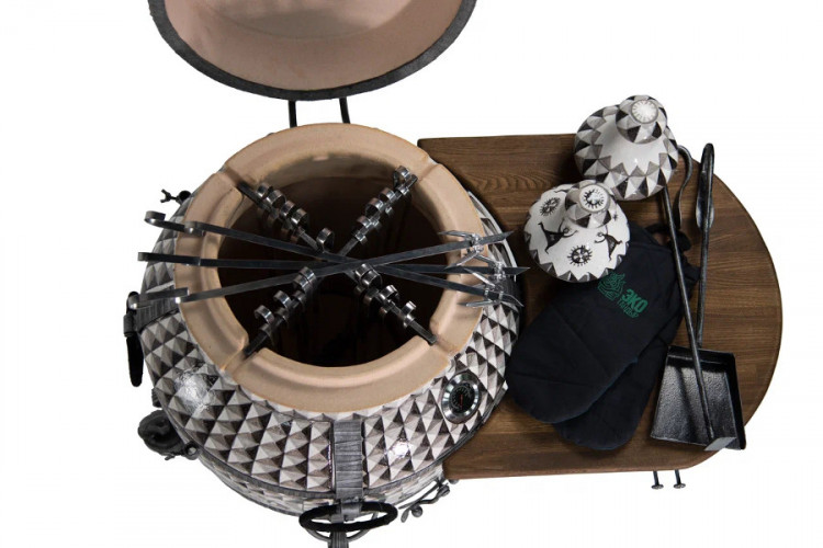 Тандыр Африка в Сочи