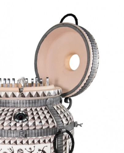 Тандыр Африка в Сочи