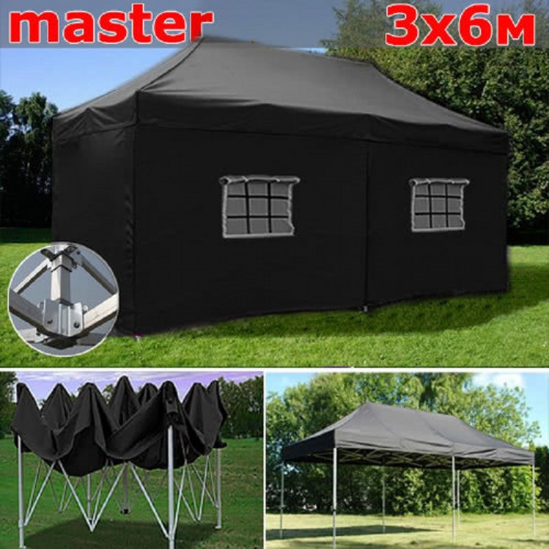 Шатер автомат Giza Garden Master 3 х 6 м в Сочи