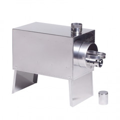 Печь Инвент Экономка средняя б/экранов в сумке Печь Инвент Экономка средняя б/экранов в сумке